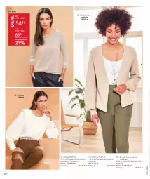 Gazetka promocyjna Bonprix - BEST OF BONPRIX - Gazetka - ważna od 03.07 do 03.07.2023 - strona 32 - produkty: Sweter