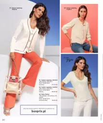 Gazetka promocyjna Bonprix - BEST OF BONPRIX - Gazetka - ważna od 03.07 do 03.07.2023 - strona 34 - produkty: Sweter