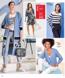 Gazetka promocyjna Bonprix - BEST OF BONPRIX - Gazetka - ważna od 03.07 do 03.07.2023 - strona 36 - produkty: Sweter, Płaszcz, Sukienka