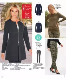 Gazetka promocyjna Bonprix - BEST OF BONPRIX - Gazetka - ważna od 03.07 do 03.07.2023 - strona 50 - produkty: Sweter, Wełna, Spodnie