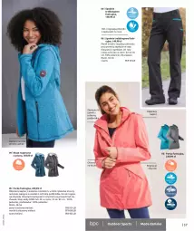 Gazetka promocyjna Bonprix - BEST OF BONPRIX - Gazetka - ważna od 03.07 do 03.07.2023 - strona 59 - produkty: Sos, Przewód, Parka, Pasek, Spodnie, Bluza