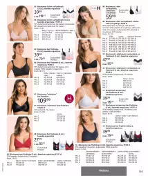 Gazetka promocyjna Bonprix - BEST OF BONPRIX - Gazetka - ważna od 03.07 do 03.07.2023 - strona 67 - produkty: Biustonosz, T-shirt, Wełna, Karmi