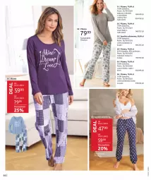 Gazetka promocyjna Bonprix - BEST OF BONPRIX - Gazetka - ważna od 03.07 do 03.07.2023 - strona 68 - produkty: Wełna, Spodnie, Piżama