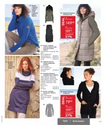 Gazetka promocyjna Bonprix - BEST OF BONPRIX - Gazetka - ważna od 03.07 do 03.07.2023 - strona 9 - produkty: Sweter, Dres, Kamizelka, Wełna, Sukienka