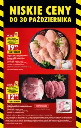 Gazetka promocyjna Biedronka - W tym tygodniu - Gazetka - ważna od 19.10 do 19.10.2022 - strona 21 - produkty: Kurczak, Sok, Telefon, Filet z piersi kurczaka, Szynka wieprzowa, Rama, Napoje, , Szynka