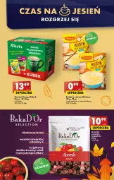 Gazetka promocyjna Biedronka - W tym tygodniu - Gazetka - ważna od 19.10 do 19.10.2022 - strona 30 - produkty: Winiary, Rosół, Kubek, Budyń