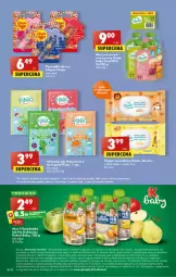 Gazetka promocyjna Biedronka - W tym tygodniu - Gazetka - ważna od 19.10 do 19.10.2022 - strona 50 - produkty: Por, PSB, Mus, Papier, Rama, Tran, Dada, , Isana, Kubuś, Fa
