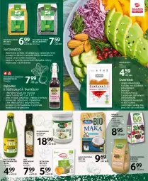 Gazetka promocyjna Selgros - Katalog Pasja i Zdrowie - Gazetka - ważna od 07.07 do 07.07.2021 - strona 3 - produkty: Sok, Ryż, Por, Róża, Olej kokosowy, Cytryny, Mąka, Dzika róża, Pestki dyni, Aronia, Herbata, Olej, Magnez, Kokos, Intel, Herbata owocowa
