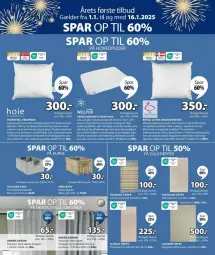 Gazetka promocyjna Jysk - Gazetka - ważna od 16.01 do 16.01.2025 - strona 12 - produkty: Top, Ser, Pur, Gra, Bols, Moda, Puder, Fa