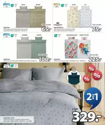 Gazetka promocyjna Jysk - Gazetka - ważna od 16.01 do 16.01.2025 - strona 13 - produkty: Bell, Sati, Bella, Harry Potter, LG, Fa