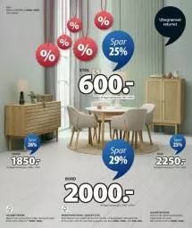 Gazetka promocyjna Jysk - Gazetka - ważna od 16.01 do 16.01.2025 - strona 30 - produkty: Gra, AEG, Tran, Mars