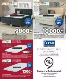 Gazetka promocyjna Jysk - Gazetka - ważna od 16.01 do 16.01.2025 - strona 7 - produkty: Top, Ser, Por, Pur, Gra, Kije, Fa
