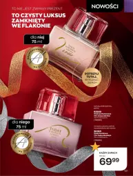 Gazetka promocyjna Avon - Katalog Avon 12/2021 kampania grudzień - Gazetka - ważna od 31.12 do 31.12.2021 - strona 101 - produkty: Sól, Mus, Perfum, Woda toaletowa, Woda, Fa