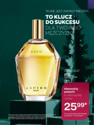 Gazetka promocyjna Avon - Katalog Avon 12/2021 kampania grudzień - Gazetka - ważna od 31.12 do 31.12.2021 - strona 109 - produkty: Imbir