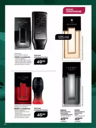 Gazetka promocyjna Avon - Katalog Avon 12/2021 kampania grudzień - Gazetka - ważna od 31.12 do 31.12.2021 - strona 112 - produkty: Bourbon, Dezodorant, Lack, Woda toaletowa, Nuty, Woda, Imbir
