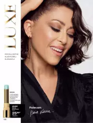 Gazetka promocyjna Avon - Katalog Avon 12/2021 kampania grudzień - Gazetka - ważna od 31.12 do 31.12.2021 - strona 146 - produkty: Ser, Rum, Tran, Serum