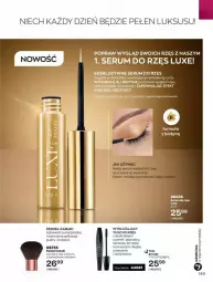 Gazetka promocyjna Avon - Katalog Avon 12/2021 kampania grudzień - Gazetka - ważna od 31.12 do 31.12.2021 - strona 149 - produkty: Ser, Rum, Tusz, Lack, Serum