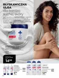Gazetka promocyjna Avon - Katalog Avon 12/2021 kampania grudzień - Gazetka - ważna od 31.12 do 31.12.2021 - strona 212 - produkty: Amol, Kolagen, Krem do rąk, Balsam do ciała, Olej, LG