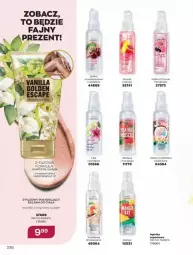 Gazetka promocyjna Avon - Katalog Avon 12/2021 kampania grudzień - Gazetka - ważna od 31.12 do 31.12.2021 - strona 236 - produkty: Por, Mus, Gra, Cukier, Hibiskus, Balsam do ciała, Granat, Mango, Kokos, Fa