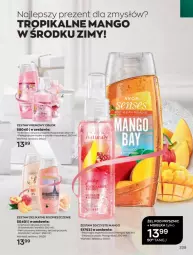 Gazetka promocyjna Avon - Katalog Avon 12/2021 kampania grudzień - Gazetka - ważna od 31.12 do 31.12.2021 - strona 239 - produkty: Mydło w płynie, Gra, Granat, Perfum, Mydło, Mango