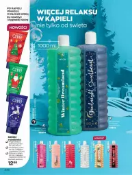 Gazetka promocyjna Avon - Katalog Avon 12/2021 kampania grudzień - Gazetka - ważna od 31.12 do 31.12.2021 - strona 248 - produkty: Sandał, Olej