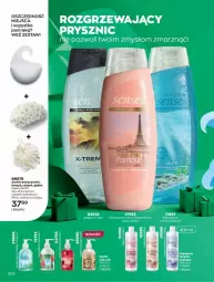 Gazetka promocyjna Avon - Katalog Avon 12/2021 kampania grudzień - Gazetka - ważna od 31.12 do 31.12.2021 - strona 252 - produkty: Pur, Róża, Kosz, Pojemnik, Grejpfrut