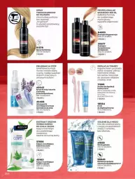 Gazetka promocyjna Avon - Katalog Avon 12/2021 kampania grudzień - Gazetka - ważna od 31.12 do 31.12.2021 - strona 254 - produkty: Balsam po goleniu, Mydło w płynie, Top, Rum, Balsam do ciała, Szynka, Szampon, Maszynka, Suszarki, Mydło, Nawilżający balsam