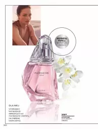 Gazetka promocyjna Avon - Katalog Avon 12/2021 kampania grudzień - Gazetka - ważna od 31.12 do 31.12.2021 - strona 262 - produkty: Woda perfumowana, Mandarynki, Perfum, Woda