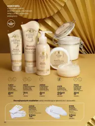 Gazetka promocyjna Avon - Katalog Avon 12/2021 kampania grudzień - Gazetka - ważna od 31.12 do 31.12.2021 - strona 38 - produkty: Karp, Skarpetki, Masło