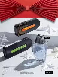 Gazetka promocyjna Avon - Katalog Avon 12/2021 kampania grudzień - Gazetka - ważna od 31.12 do 31.12.2021 - strona 52 - produkty: Woda toaletowa, Woda, Grejpfrut