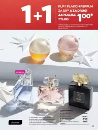 Gazetka promocyjna Avon - Katalog Avon 12/2021 kampania grudzień - Gazetka - ważna od 31.12 do 31.12.2021 - strona 53 - produkty: Bursztyn, Róża, Sandał, Dres, Lack, LG, Fa