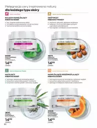 Gazetka promocyjna Avon - Katalog Avon 12/2021 kampania grudzień - Gazetka - ważna od 31.12 do 31.12.2021 - strona 66 - produkty: Krem nawilżający, Krem do twarzy, Krem na dzień, Control