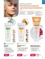 Gazetka promocyjna Avon - Katalog Avon 12/2021 kampania grudzień - Gazetka - ważna od 31.12 do 31.12.2021 - strona 67 - produkty: Por, Szafran, Krem bb