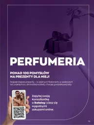 Gazetka promocyjna Avon - Katalog Avon 12/2021 kampania grudzień - Gazetka - ważna od 31.12 do 31.12.2021 - strona 79 - produkty: Perfum