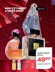 Gazetka promocyjna Avon - Katalog Avon 12/2021 kampania grudzień - Gazetka - ważna od 31.12 do 31.12.2021 - strona 97 - produkty: Cyklamen, Lack, Woda, Fa