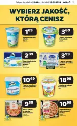 Gazetka promocyjna Netto - Gazetka - ważna od 28.01 do 28.01.2024 - strona 3 - produkty: Piec, Pizza, Pieczarka, Hortex
