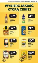 Gazetka promocyjna Netto - Gazetka - ważna od 28.01 do 28.01.2024 - strona 5 - produkty: Lubella, Majonez, Makaron, Bell, Mieszanka studencka, Goliard, Bella, Bakalland