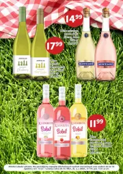 Gazetka promocyjna Prim Market - Gazetka - ważna od 31.05 do 31.05.2022 - strona 5 - produkty: Mus, Chardonnay, Wino musujące, Monte Santi, Wino, Mango, Monte, Pinot Grigio