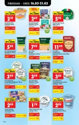 Gazetka promocyjna Biedronka - Od Poniedziałku - Gazetka - ważna od 21.03 do 21.03.2026 - strona 42 - produkty: Mozzarella, Jogurt naturalny, Top, Ser, Por, Piątnica, Bell, Jogurt, Burrata, Serek, Camembert, Edam, Bakoma, Hochland, Ser pleśniowy, Gouda, Olej, Fa