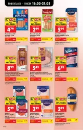 Gazetka promocyjna Biedronka - Od Poniedziałku - Gazetka - ważna od 21.03 do 21.03.2026 - strona 44 - produkty: Kurczak, Krakus, Parówki sokoliki, Sok, Ser, Gra, Salami, Sokołów, Parówki, Serdelki, Klej, Szynka, Pieprz, Morliny, Berlinki