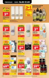 Gazetka promocyjna Biedronka - Od Poniedziałku - Gazetka - ważna od 21.03 do 21.03.2026 - strona 76 - produkty: Top, Por, Gra, BIC, Cynk, Rajstopy, Mlekovita, Drób, Znicz, Gatta, Moments, Olej, Magnez, Wkład olejowy, Mleko, Fa