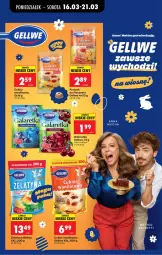 Gazetka promocyjna Biedronka - Od Poniedziałku - Gazetka - ważna od 21.03 do 21.03.2026 - strona 80 - produkty: Piec, Cukier, Proszek do pieczenia, Galaretka, Cukier wanilinowy, Gala