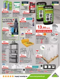 Gazetka promocyjna Leroy Merlin - Gazetka Leroy Merlin - Gazetka - ważna od 24.12 do 24.12.2022 - strona 23 - produkty: Odkurzacz, Włącznik pojedynczy, Top, Sok, Ser, Mop, AEG, Drabina, Wylewka samopoziomująca, Przewód, Finish, Pilarka ukosowa, Rura, Wiertarka, Myjka do okien, Kärcher, Szlifierka kątowa, Klej, Gniazdo pojedyncze, Pojemnik, Makita, Włącznik podwójny, Warka, Tarka, Ramka, LANA, Laur, Regał, Wełna, Wkręt, Butelka ze spryskiwaczem, Torba, Młot, Młotowiertarka, Wkrętarka, Pojemnik plastikowy, Zaprawa klejowa, Bateria, Garaż, Pistolet, Szlifierka, Wełna szklana, Bosch, Olej, Regał metalowy, Odkurzacz warsztatowy, Kompresor, Dźwig, Podkład podłogowy, Podkład, Akumulator, Ceresit, Fa