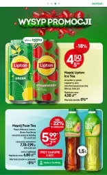 Gazetka promocyjna Żabka - gazetka-promocyjna-29-30-2026 - Gazetka - ważna od 28.07 do 28.07.2026 - strona 28 - produkty: Ice tea, Napoje, Lipton, Napój