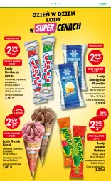 Gazetka promocyjna Żabka - gazetka-promocyjna-29-30-2026 - Gazetka - ważna od 28.07 do 28.07.2026 - strona 45 - produkty: Kaktus, Lody, Czekolada