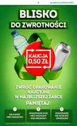 Gazetka promocyjna Żabka - gazetka-promocyjna-29-30-2026 - Gazetka - ważna od 28.07 do 28.07.2026 - strona 57 - produkty: Mus