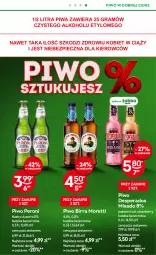 Gazetka promocyjna Żabka - gazetka-promocyjna-29-30-2026 - Gazetka - ważna od 28.07 do 28.07.2026 - strona 61 - produkty: Piwa, Piwo, Piec, Gra, Desperados, Mixa