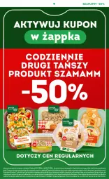 Gazetka promocyjna Żabka - gazetka-promocyjna-29-30-2026 - Gazetka - ważna od 28.07 do 28.07.2026 - strona 7 - produkty: Rama, Tran