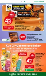 Gazetka promocyjna Żabka - gazetka-promocyjna-29-30-2026 - Gazetka - ważna od 28.07 do 28.07.2026 - strona 84 - produkty: Sok, Salami, Lemoniada, Pizza, Baton