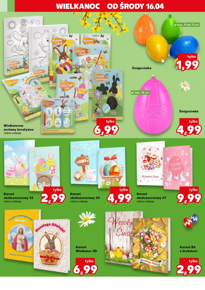 Gazetka promocyjna Kaufland - Kaufland - ważna 16.04 do 19.04.2025 - strona 12